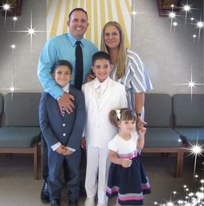 Meet your Posher, Francesca